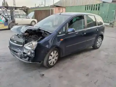 Утилизация автомобиля ford                                               focus c-max (cap)                                                                                                                                                                                                                                          trend (d) года 2003 питание hwda