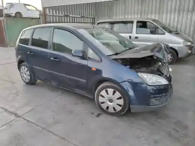 Утилизация автомобиля ford                                               focus c-max (cap)                                                                                                                                                                                                                                          trend (d) года 2003 питание hwda