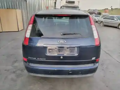 Утилизация автомобиля ford                                               focus c-max (cap)                                                                                                                                                                                                                                          trend (d) года 2003 питание hwda