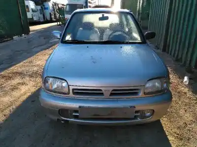 Vehicul casat NISSAN MICRA (K11) LX al anului 1995 alimentat CG13