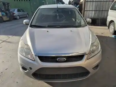 Vehicul casat ford focus lim. (cb4) trend al anului 2009 alimentat g8db