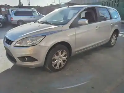 Vehicul casat ford focus lim. (cb4) trend al anului 2009 alimentat g8db