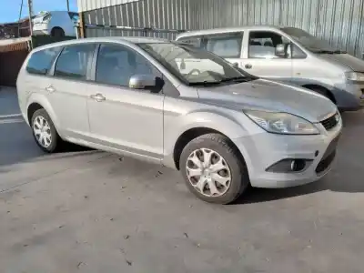 Vehicul casat ford focus lim. (cb4) trend al anului 2009 alimentat g8db