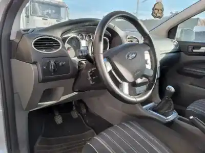 Vehicul casat ford focus lim. (cb4) trend al anului 2009 alimentat g8db