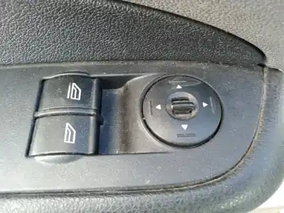 Vehicul casat ford focus lim. (cb4) trend al anului 2009 alimentat g8db