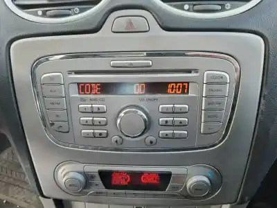 Vehicul casat ford focus lim. (cb4) trend al anului 2009 alimentat g8db