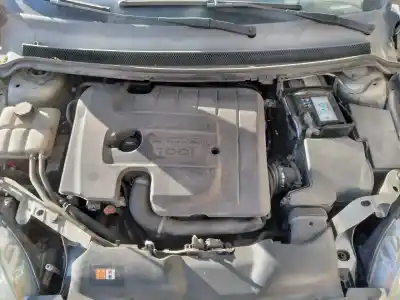 Vehicul casat ford focus lim. (cb4) trend al anului 2009 alimentat g8db