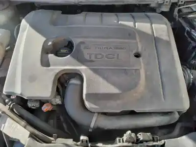 Vehicul casat ford focus lim. (cb4) trend al anului 2009 alimentat g8db