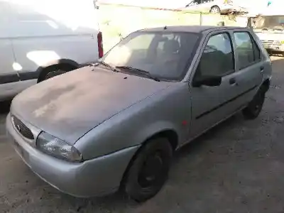 Veículo de Sucata ford fiesta berlina (dx) 1.8 diesel cat do ano 1997 alimentado rtj
