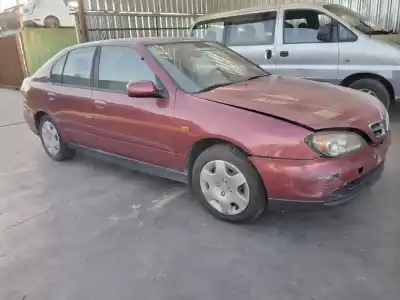 Veículo de Sucata nissan primera berlina (p11) comfort do ano 2000 alimentado cd20