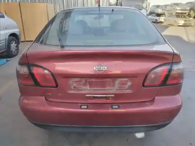 Veículo de Sucata nissan primera berlina (p11) comfort do ano 2000 alimentado cd20