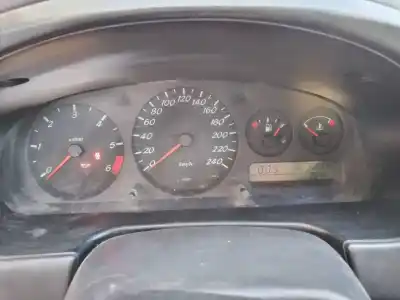 Veículo de Sucata nissan primera berlina (p11) comfort do ano 2000 alimentado cd20