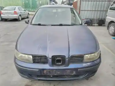 Утилизация автомобиля SEAT LEON (1M1) Stella года 2001 питание AZD