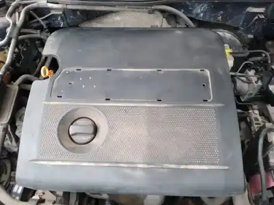 Утилизация автомобиля seat leon (1m1) stella года 2001 питание azd