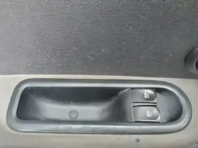 Scrapping Vehicle renault clio iii authentique of the year 2010 powered k9km768