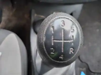 Scrapping Vehicle renault clio iii authentique of the year 2010 powered k9km768