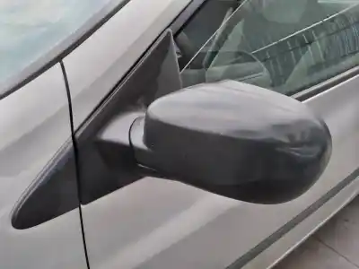 Scrapping Vehicle renault clio iii authentique of the year 2010 powered k9km768