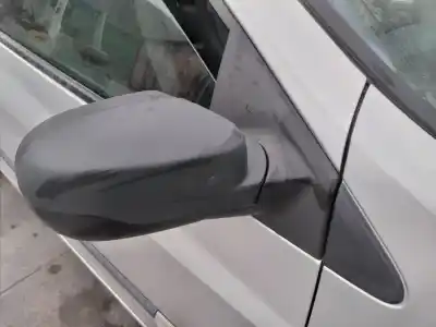 Scrapping Vehicle renault clio iii authentique of the year 2010 powered k9km768