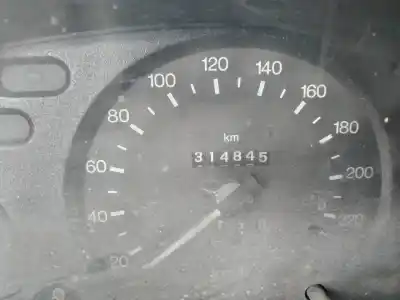 Здавання транспортного засобу ford transit mod. 2000 combi ft 300 2.0 medio року 2001 потужний d3fa