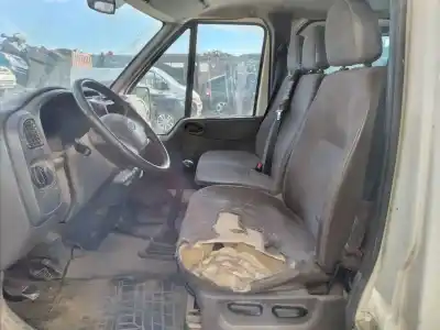 Здавання транспортного засобу ford transit mod. 2000 combi ft 300 2.0 medio року 2001 потужний d3fa