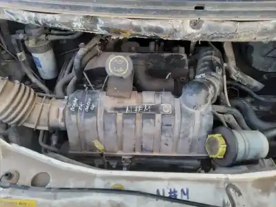 Здавання транспортного засобу ford transit mod. 2000 combi ft 300 2.0 medio року 2001 потужний d3fa