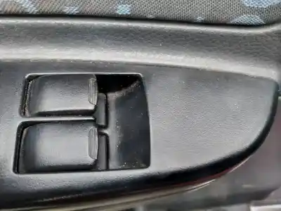 Scrapping Vehicle chevrolet matiz se of the year 2005 powered b10s1