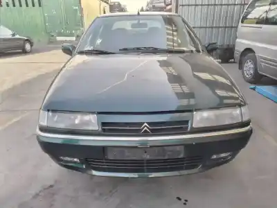 Veículo de Sucata citroen xantia berlina turbo c.t. activa do ano 1995 alimentado rgx