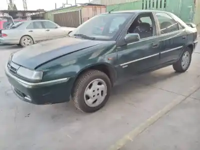 Veículo de Sucata citroen xantia berlina turbo c.t. activa do ano 1995 alimentado rgx