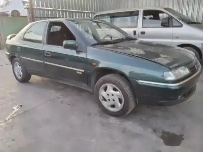 Veículo de Sucata citroen xantia berlina turbo c.t. activa do ano 1995 alimentado rgx