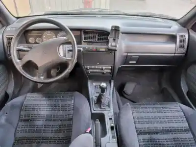 Veículo de Sucata citroen xantia berlina turbo c.t. activa do ano 1995 alimentado rgx