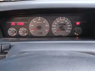 Veículo de Sucata citroen xantia berlina turbo c.t. activa do ano 1995 alimentado rgx