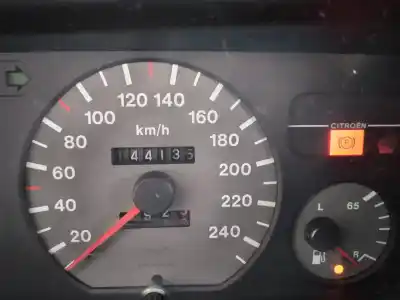 Veículo de Sucata citroen xantia berlina turbo c.t. activa do ano 1995 alimentado rgx