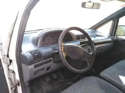 Утилизация автомобиля citroen jumpy 2.0 hdi cat (rhx / dw10bted) года 2002 питание rhx