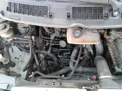 Утилизация автомобиля citroen jumpy 2.0 hdi cat (rhx / dw10bted) года 2002 питание rhx