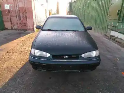 Scrapping Vehicle HYUNDAI LANTRA (J1) 1.8 16V CAT of the year 1995 powered G4CN