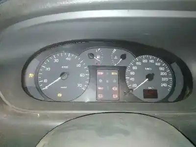 Утилизация автомобиля renault                                            scenic (ja..)                                                                                                                                                                                                                                              1.9 dci authentique года 2002 питание f9q k7