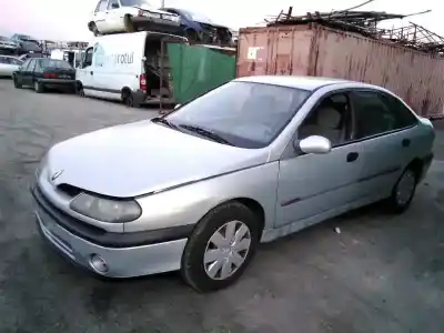 Scrapping Vehicle renault laguna (b56) 1.9 dti of the year 2000 powered f9q f7 Scrapping Vehicle renault laguna (b56) 1.9 dti of the year 2000 powered f9q f7