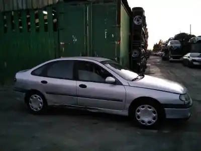 Scrapping Vehicle renault laguna (b56) 1.9 dti of the year 2000 powered f9q f7 Scrapping Vehicle renault laguna (b56) 1.9 dti of the year 2000 powered f9q f7