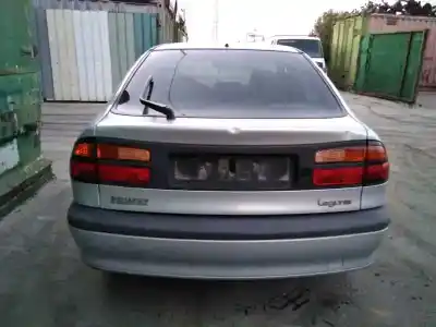 Scrapping Vehicle renault laguna (b56) 1.9 dti of the year 2000 powered f9q f7 Scrapping Vehicle renault laguna (b56) 1.9 dti of the year 2000 powered f9q f7