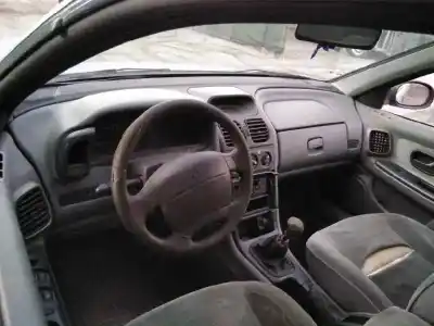 Scrapping Vehicle renault laguna (b56) 1.9 dti of the year 2000 powered f9q f7 Scrapping Vehicle renault laguna (b56) 1.9 dti of the year 2000 powered f9q f7