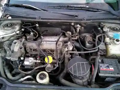 Scrapping Vehicle renault laguna (b56) 1.9 dti of the year 2000 powered f9q f7 Scrapping Vehicle renault laguna (b56) 1.9 dti of the year 2000 powered f9q f7