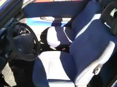 Scrapping Vehicle fiat seicento (187) s of the year 2001 powered 187a1000