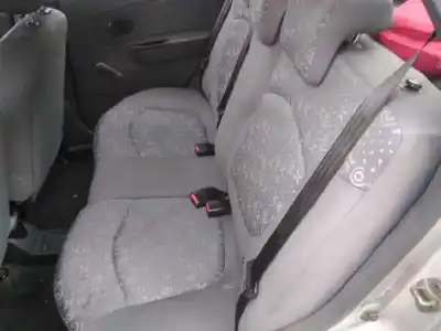 Утилизация автомобиля chevrolet matiz se года 2006 питание b10s1