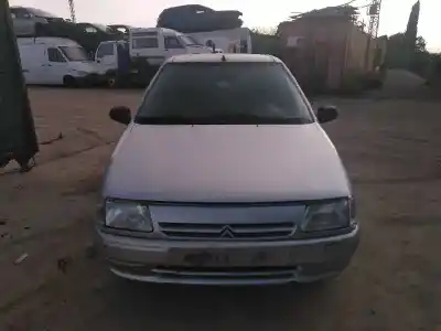 Veículo de Sucata CITROEN SAXO 1.5 D Furio do ano 1998 alimentado VJZ