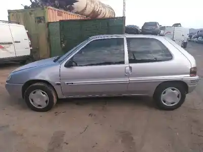 Veículo de Sucata citroen saxo 1.5 d furio do ano 1998 alimentado vjz