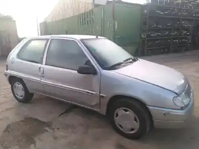 Veículo de Sucata citroen saxo 1.5 d furio do ano 1998 alimentado vjz
