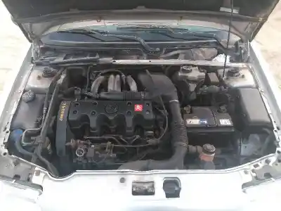 Veículo de Sucata citroen saxo 1.5 d furio do ano 1998 alimentado vjz