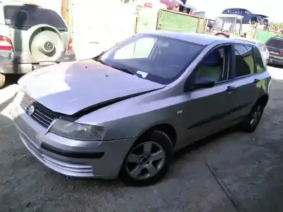 Здавання транспортного засобу fiat stilo multi wagon (192) 1.6 16v року 2003 потужний 182b6000