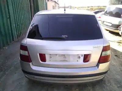 Здавання транспортного засобу fiat stilo multi wagon (192) 1.6 16v року 2003 потужний 182b6000