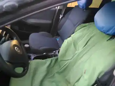 Здавання транспортного засобу fiat stilo multi wagon (192) 1.6 16v року 2003 потужний 182b6000
